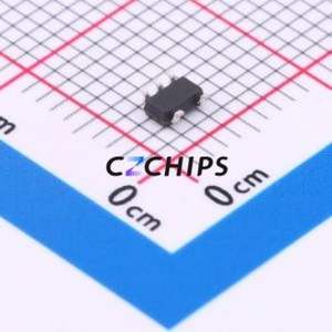 Amplificateur opérationnel de puce IC de circuit intégré MCP6001T-I/OT(MS) SOT-23-5 neuf et original - Product Image 2