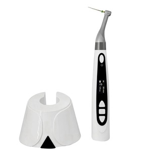 <span class=keywords><strong>Motor</strong></span> endodóntico dental inalámbrico con localizador <span class=keywords><strong>de</strong></span> ápice para tratamiento instrumento <span class=keywords><strong>de</strong></span> terapia <span class=keywords><strong>de</strong></span> conducto radicular - Product Image 6