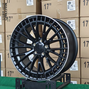 Ruedas Flow Formed de 19 y 20 Pulgadas 5x112, Venta Directa de Fábrica para Mercedes-Benz <span class=keywords><strong>AMG</strong></span> GLC GLA <span class=keywords><strong>GLE</strong></span> GLS E C A S V Class - Product Image 3