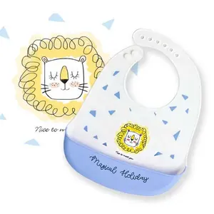 Haute qualité bas prix coton bébé bavoir produits en tissu bebs bavoirs imperméable burp bavoir serviette en tissu bébé