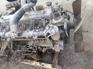 Moteur complet d'occasion pour Isuzu 6BD1 6BG1, pièces de camion à vendre - Product Image 5