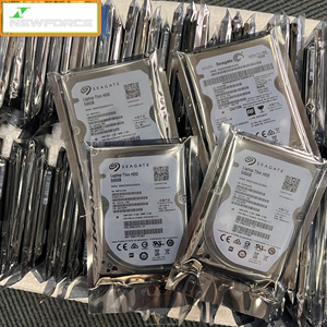 ฮาร์ดดิสก์ 500GB HDD SATA 2.5 นิ้ว 500GB 320GB 1TB มือสอง - Product Image 1