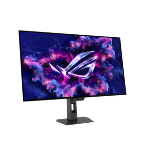 ใหม่ ROG Strix <span class=keywords><strong>OLED</strong></span> XG32UCWG 32 ''trueblack มันวาวโอแอลอีดีสองโหมด4K165Hz เล่นเกม FHD330Hz - Product Image 2
