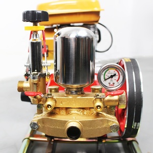 Zhejiang Taizhou Pulvérisateur de Jardin avec <span class=keywords><strong>Robin</strong></span> <span class=keywords><strong>Moteur</strong></span> EY20 - Product Image 5