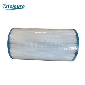 C-6430 <span class=keywords><strong>de</strong></span> filtre à eau pour spa avec cartouche filtrante pour <span class=keywords><strong>pompe</strong></span> <span class=keywords><strong>de</strong></span> <span class=keywords><strong>piscine</strong></span> ouverte sur le dessus et le dessous - Product Image 4