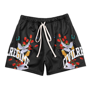 2025 nuovi pantaloncini da spiaggia più venduti pantaloncini da bagno pantaloncini da uomo DHL Luxury Casual semplice impermeabile Sport estivo personalizzato FEDEX OEM <span class=keywords><strong>mare</strong></span> - Product Image 1