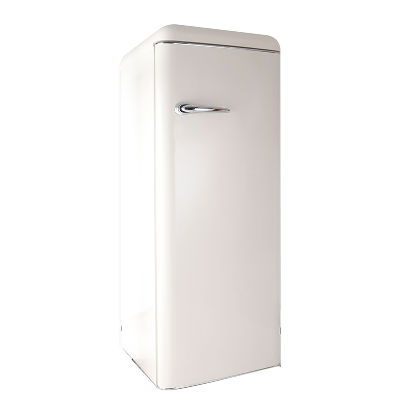 BC 248VX the Best Selling and Popular 242l Home Fridge Single Door
