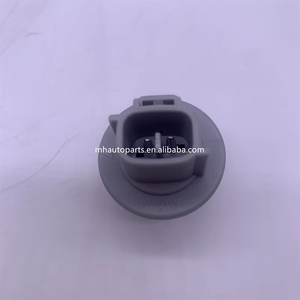 Piezas de automóviles señal de giro esquina bombilla luz trasera enchufe de lámpara para Toyota Land Cruiser VDJ200 OEM 90075-60028 9007560028 - Product Image 3