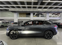 BYD Tang L EV 2025 Automatique Gauche 600km Longue Autonomie AWD SUV Haute Performance 7 Places Voiture Familiale avec Recharge Rapide
