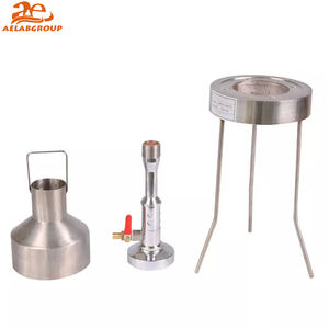 AELAB ASTM D189 Kohlenstoff rückstands <span class=keywords><strong>tester</strong></span> (<span class=keywords><strong>Conradson</strong></span>-Methode) Labor ausrüstung Metall herstellung Öl Kohlenstoff rückstands <span class=keywords><strong>tester</strong></span> - Product Image 4