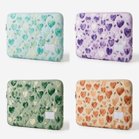Sac de transport pour ordinateur portable personnalisé BSCI, sac intérieur pour ordinateur portable, housse pour ordinateur portable, pochette pour tablette, housse de protection pour ordinateur pour femmes
