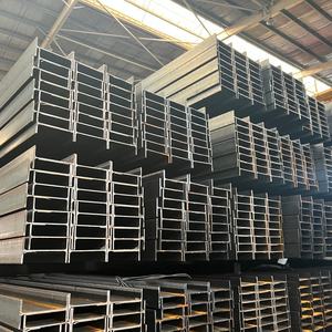 Prime Quality A36/A572GR50/A992 IPE 220/240/300/360/450/600 HEB 260 <strong>HEA</strong> <strong>200</strong> Hot Rolled H Beam Structural Steel - Product Image 4