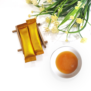 2026 Los Más Vendidos de Fábrica OEM: Delicioso Endulzante Natural de Miel, Opción Alimentaria Saludable para la Fabricación - Product Image 2