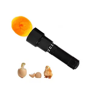 Testeur d'œufs de poulet lampe Led, pour élevage de volaille, vente en gros, 88 œufs