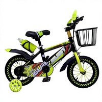 Vélos pour enfants style moto en gros / Nouveaux vélos pour enfants pour le marché européen et du Moyen-Orient / Mini-vélos pour enfants