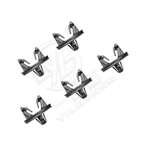 ตัวล็อคยึดเบาะนั่งในรถยนต์รุ่น D1186 สำหรับ Volkswagen Lamando Passat Magotan Golf - Product Image 2
