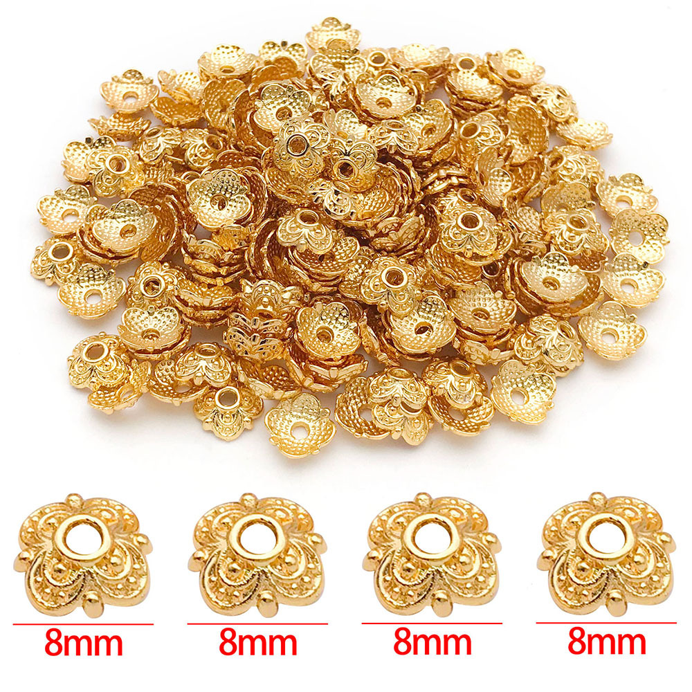 ทองแท้ 18K [สีติดทนนาน]