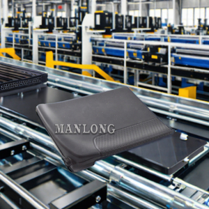 New OEM điện Phụ tùng xe nâng 53750-15550-71 tựa lưng Đệm sử dụng cho TOYOTA 8fbr10-30 - Product Image 6