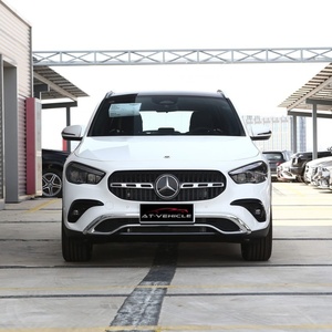 <span class=keywords><strong>Mercedes</strong></span>-<span class=keywords><strong>Benz</strong></span> GLA 2025 <span class=keywords><strong>Venta</strong></span> caliente 5 puertas 5 plazas Popular SUV compacto de alta calidad - Product Image 3