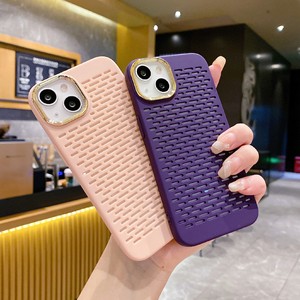 Funda Protectora Original de Fábrica para Teléfono Móvil de TPU para iPhone 12 <span class=keywords><strong>13</strong></span> 14 15 16 17 Pro Max, el Mejor Accesorio al Mejor <span class=keywords><strong>Precio</strong></span> - Product Image 4