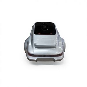 Go Kart Eléctrico de Alto Torque 2500W, Batería de Litio 72V, Estilo Retro, 80KM/H de Alta Velocidad, 40KM de Autonomía, Excelente para Carreras en Pistas al Aire Libre - Product Image 6