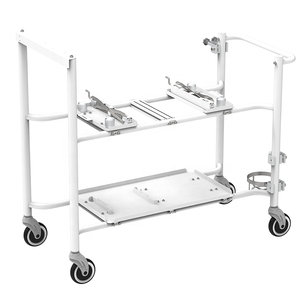 Venta Directa de Hospital de <span class=keywords><strong>Incubadora</strong></span> de Transporte para Bebés de Alta Calidad con Altura Ajustable, Equipo de Cuidado para Recién <span class=keywords><strong>Nacidos</strong></span> - Product Image 6