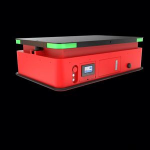 Plateforme robotique mobile composite BRTAGV21050A, robot industriel - Product Image 4