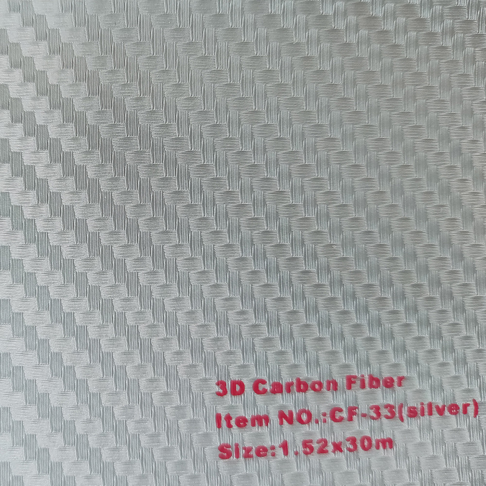 CF-33 (plata)