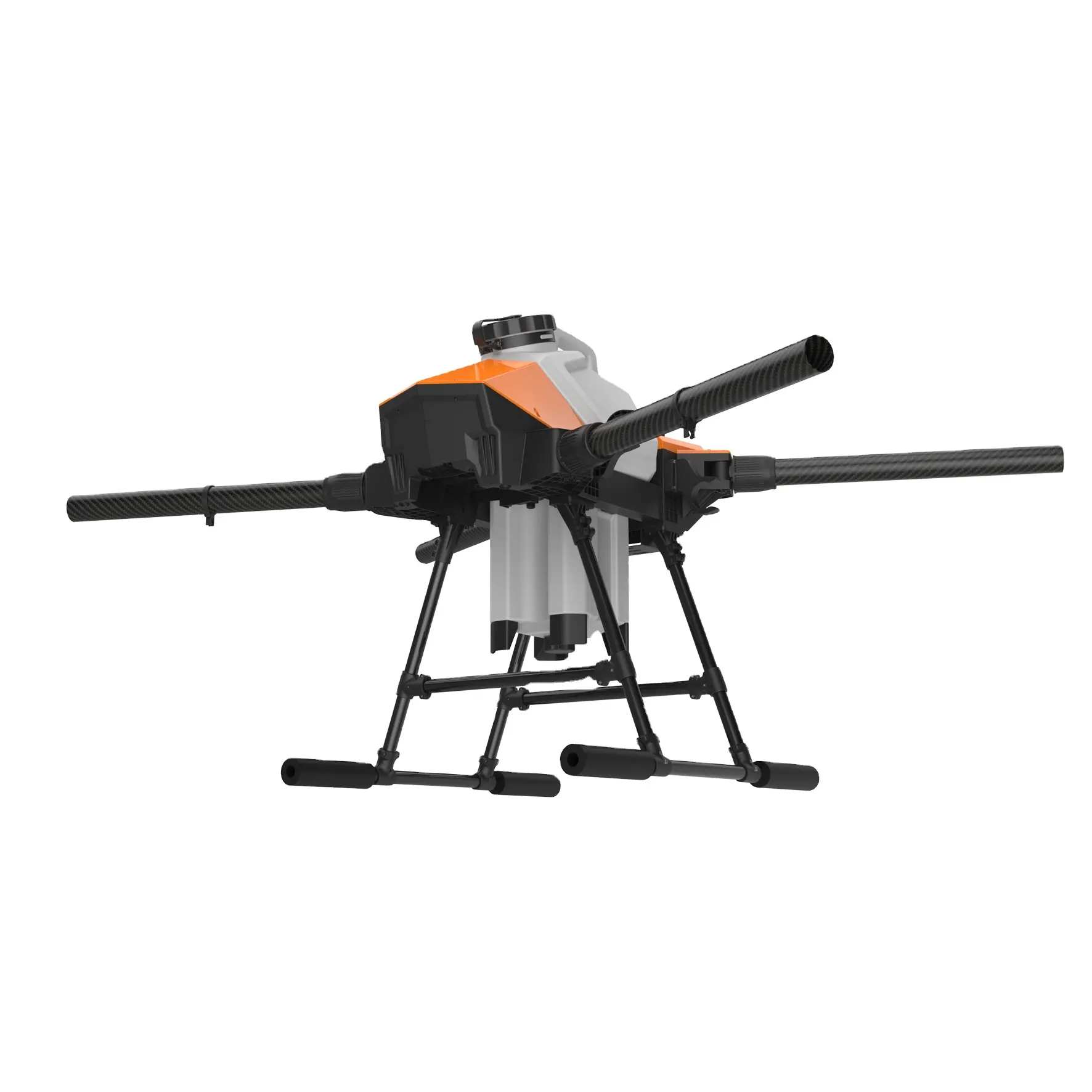 mini Uav Drone 10kg Agricultural DroneG410 Drone Four-axis Spray Frame wifi drone Folding Kit Agricultural Uav