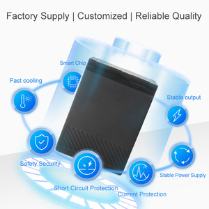 Máy ảnh Pin <span class=keywords><strong>BP</strong></span>-A65 14.4V Li-ion máy quay Pin <span class=keywords><strong>BP</strong></span>-A65 <span class=keywords><strong>BP</strong></span>-A60 <span class=keywords><strong>BP</strong></span>-<span class=keywords><strong>A90</strong></span> <span class=keywords><strong>BP</strong></span>-A30 cho Canon EOS C300 Mark II C200 - Product Image 5