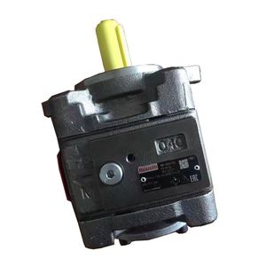 Bomba Hidráulica Serie AZPF (Bomba de Engranajes 0510) AZPF-11-022RQR20MB Externa - Product Image 3