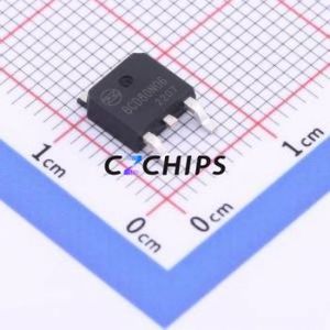 Transistor de Efecto de Campo (MOSFET) BCD80N06 TO-252-4R Nuevo y Original - Product Image 1