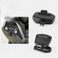 Boîte à outils NMAX155 2025 V3, étui étanche et anti-poussière pour Yamaha NMAX 155, accessoires de moto modifiés
