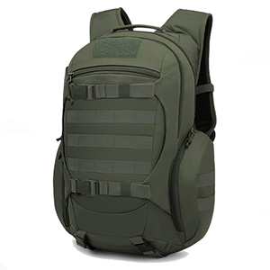 Amazon.com: Military Ba - Mochilas tácticas de 55 litros para acampada,  senderismo, viajes militares, 55 l : Deportes y Actividades al Aire Libre