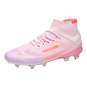 Mammon - Nuevas <span class=keywords><strong>Botas</strong></span> de Fútbol Unisex, Zapatos de Fútbol Superfly Sh, Transpirables y Cómodos para Entrenamiento - Product Image 3