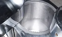 Nouvelle presse hydraulique pour huile de cacao et de noix de coco, pour la production d'huile comestible d'arachide et de sésame