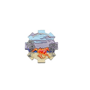 Manufacturing Custom OEM Factory Metal Plating Us Coins Promotion Gifts 3D Challenge Coin Custom Metal Crafts