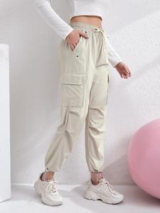 Salopette longue à séchage rapide pour femmes Pantalons et pantalons pour femmes - Product Image 3