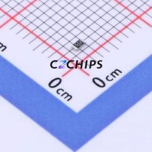 ตัวต้านทานแบบ SMD รุ่น RT0603BRE075K1L ขนาด 0603 (ประเภท: ฟิล์มบาง) (ค่าความต้านทาน: 5.1kโอห์ม ความแม่นยำ: 0.1%) - Product Image 1