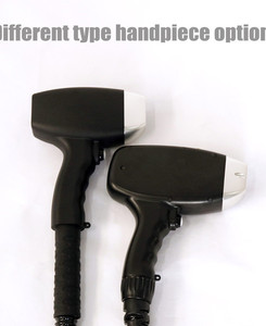 Tay Khoan Bằng Titan Bạch Kim Ice <span class=keywords><strong>Laser</strong></span> 4 Quattro <span class=keywords><strong>12</strong></span>*35Mm Tay Cầm <span class=keywords><strong>Laser</strong></span> Trio Kích Thước Điểm 1200W 1600W 800W 1000W 600W 500W 1800W W - Product Image 2