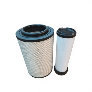 Replacement Air Filter 17801-3360-High Quality Filter <b>Paper</b> New Standard Size - Product Image 1