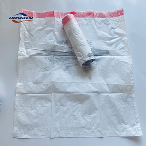 Bolsa de basura blanca con cordón para <span class=keywords><strong>Brabantia</strong></span> - Product Image 3