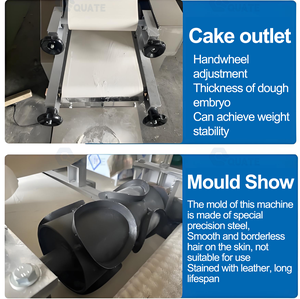 Macchina per <span class=keywords><strong>la</strong></span> produzione di focaccia indiana Roti Roti Banane Wali automatica Roti Maker macchina per <span class=keywords><strong>la</strong></span> produzione di Parotta - Product Image 5