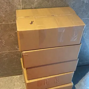 Rail de guidage en acier allié pour porte coulissante, <span class=keywords><strong>chariot</strong></span> à <span class=keywords><strong>4</strong></span> <span class=keywords><strong>roues</strong></span> robuste, silencieux, boulon ASTM M10, 3 écrous - Product Image 6