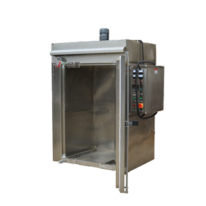 Machine de séchage à <span class=keywords><strong>air</strong></span> chaud par convection 300, four antidéflagrant à double <span class=keywords><strong>chambre</strong></span> pour séchage de <span class=keywords><strong>gel</strong></span>, silicone, caoutchouc, sérigraphie, 316S, 380V - Product Image 6