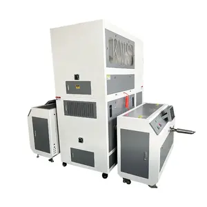 Goose Down Jacket 2 Nozzle Automatic Filling Machine for Garment Factor