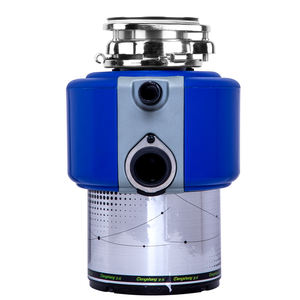 2023 nouvelles inventions micron déchets alimentaires bio compost machine cuisine évier déchets alimentaires machine de compostage - Product Image 1