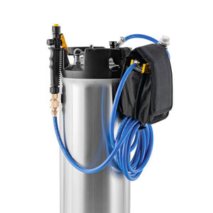 Pulverizador Eléctrico de Tinte para Ventanas de 5 Galones con Base Giratoria, Herramientas PPF, Pulverizador para Rotulación de Vehículos - Product Image 4