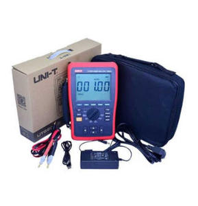 Medidor de Ohmios Digital UNI-T UT620A - Batería de Iones de Litio Personalizable OEM de 4000 mAh, 1 Año de Garantía, Instrumento de Prueba - Product Image 5