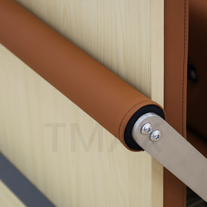 Tmax Ventas Aluminio Plegable <span class=keywords><strong>Reformer</strong></span> <span class=keywords><strong>Pilates</strong></span> Pink Slim <span class=keywords><strong>Reformer</strong></span> <span class=keywords><strong>Pilates</strong></span> Plegable Personalizado Color <span class=keywords><strong>Pilates</strong></span> Plegable Reformadores - Product Image 5